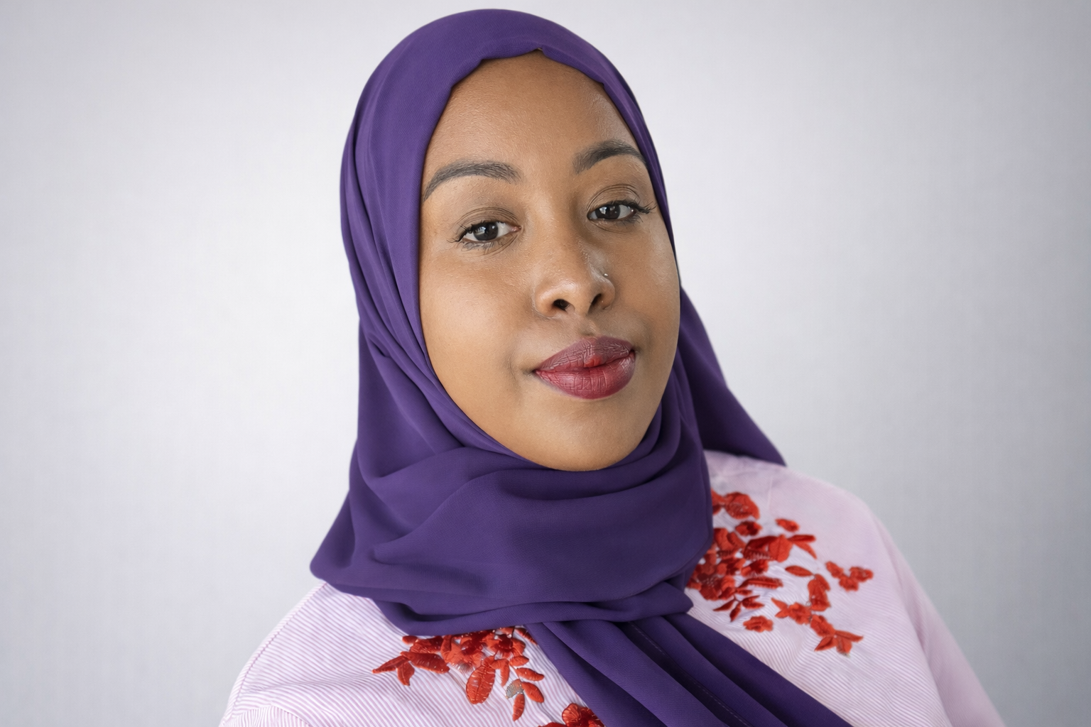 Asma Aden, Director at Pathway Living Services